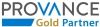 Provance gold partner