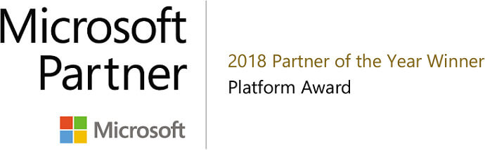 Microsoft Platform Partner