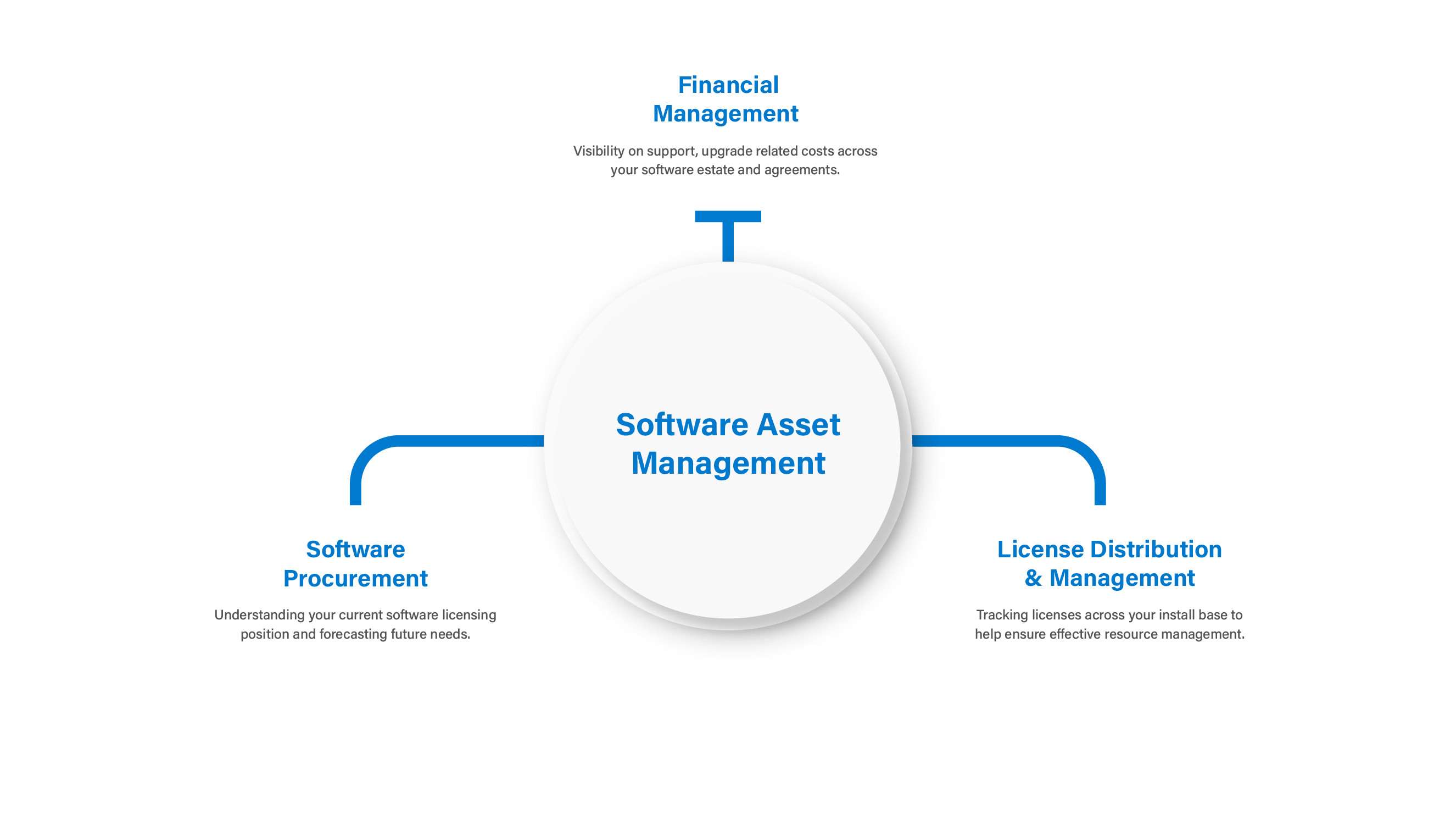ServiceTeam ITAM Software Asset Management