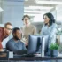 The Human Touch in AI Adoption – Why Bots Can’t Fully Replace IT Service Desk Agents